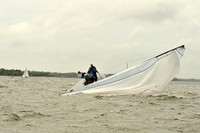 2013 Charleston Race Week A 825