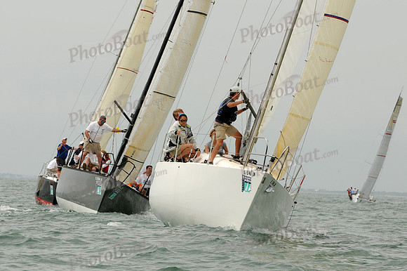 2012 Charleston Race Week B 929