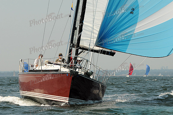 2012 Vineyard Race A 713