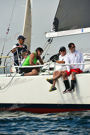 2015 Block Island Race Week A1 336