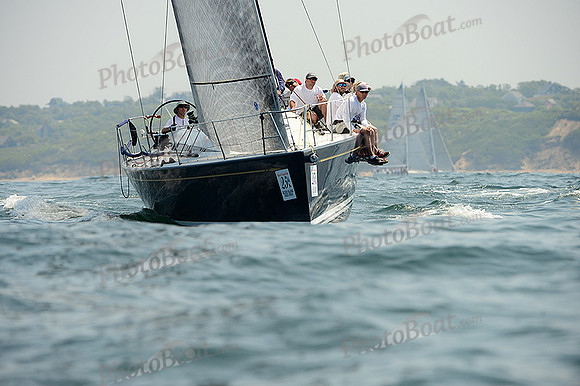 2013 Block Island Race Week B 2754