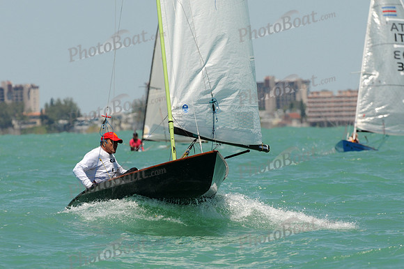 2012 Contender Worlds A 1314