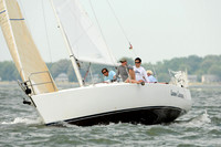 2012 Southern Bay Race Week A 3177