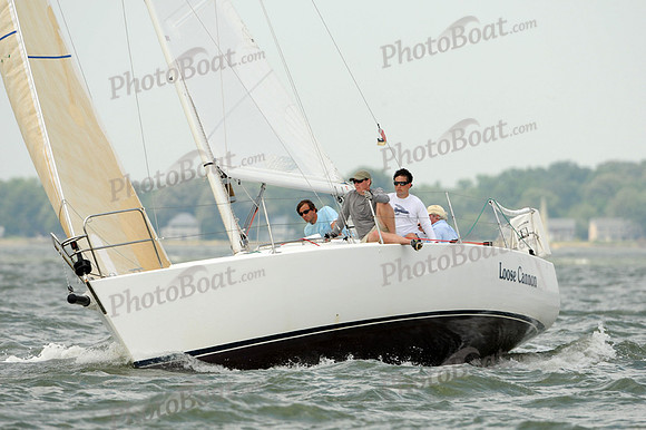 2012 Southern Bay Race Week A 3177