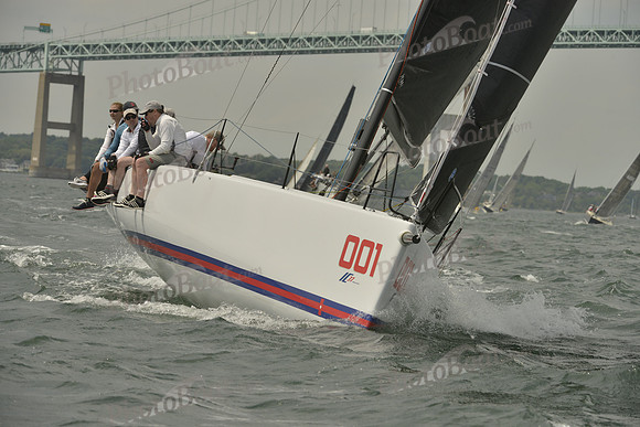 2018 NYYC Annual Regatta A_1292