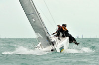 2013 Key West Race Week C 456