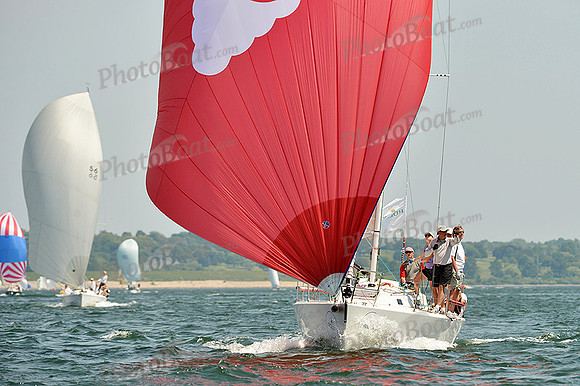 2015 NYYC Annual Regatta E 706
