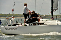2018 Charleston Race Week A_2226
