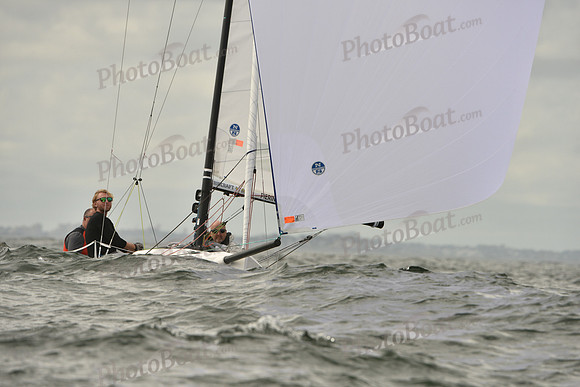 2018 J70 Worlds C_0506