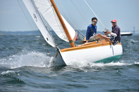 2019 NYYC Annual Regatta C_0277