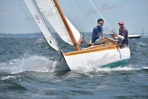 2019 NYYC Annual Regatta C_0277