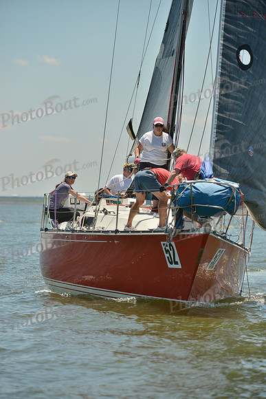 2017 Southern Bay Race Week A_1533