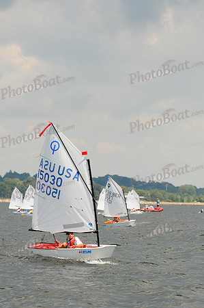 2011 Opti Area C 465