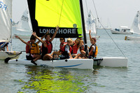 2012 Opti Green Fleet 542