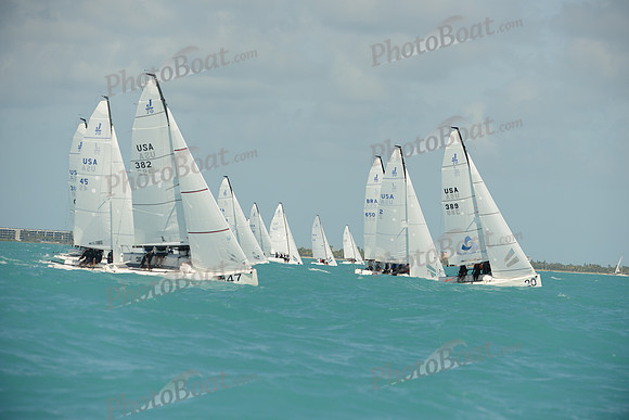2017 Quantum Key West RW D 1149