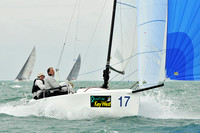 2013 Key West Race Week C 524