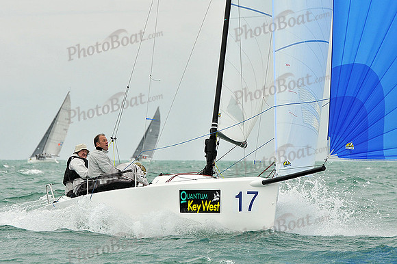 2013 Key West Race Week C 524