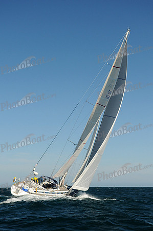 2012 Newport Bermuda 3273