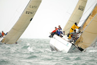 2012 Charleston Race Week A 310