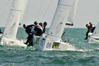 2013 Key West Race Week B 659