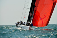 2016 NYYC Race Week A 1190