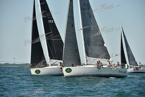 2018 NYYC Race Week B_0725
