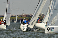 2014 Charleston Race Week B 821