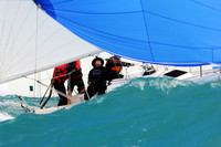 2012 Key West Race Week A 1215