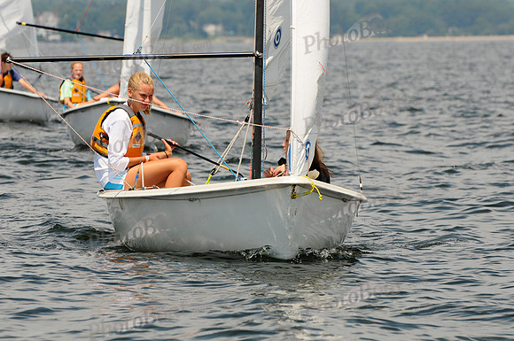 2011 Pequot Pixel Regatta A 402