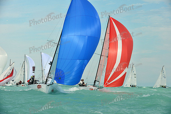 2016 Key West Race Week A_1456