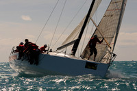 2012 Key West Race Week D 1023