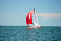 2015 Cape Charles Cup A 778