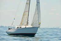 2015 Cape Charles Cup A 514