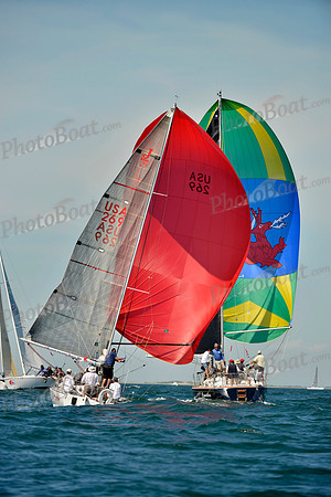 2017 Block Island Race Week F_2395