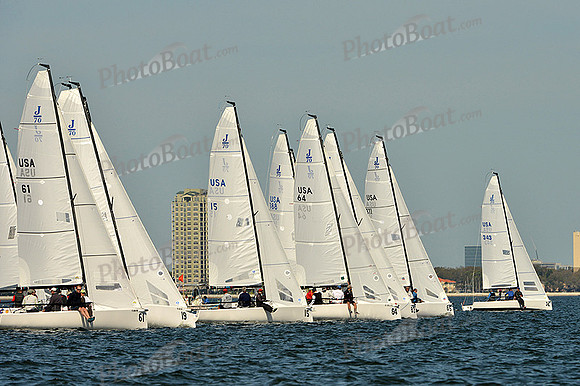 2015 J70 Winter Series E 423