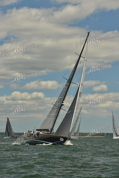 2016 NYYC Annual Regatta B_0908