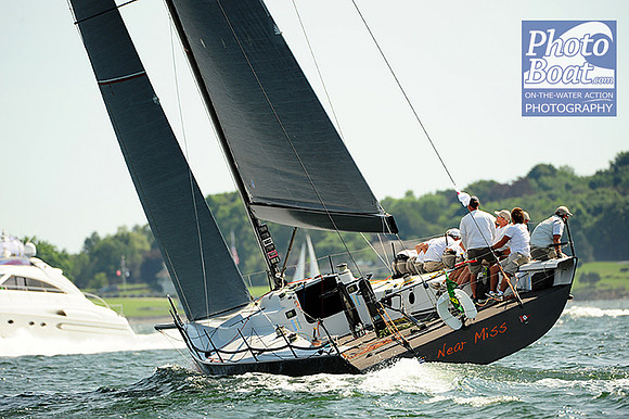 2014 NYYC Race Week C 983