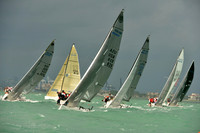 2015 Melges 24 Miami Invitational G 286