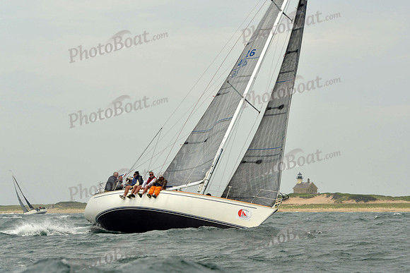 2015 Block Island Race Week E 447