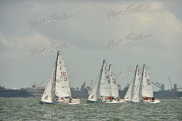 2015 Southern Bay Race Week D 541