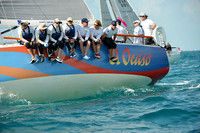 2015 Key West Race Week D 120
