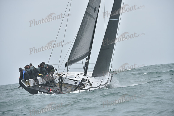 2019 NYYC Annual Regatta D_0402