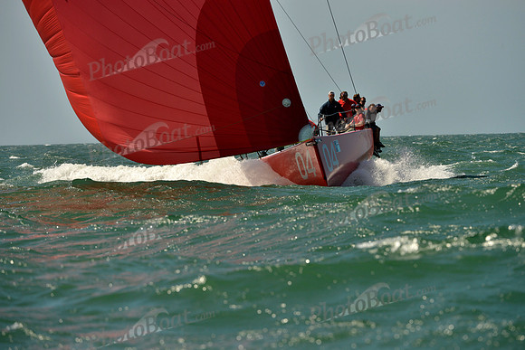 2017 Charleston Race Week D 222