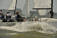 2017 Charleston Race Week D_3020