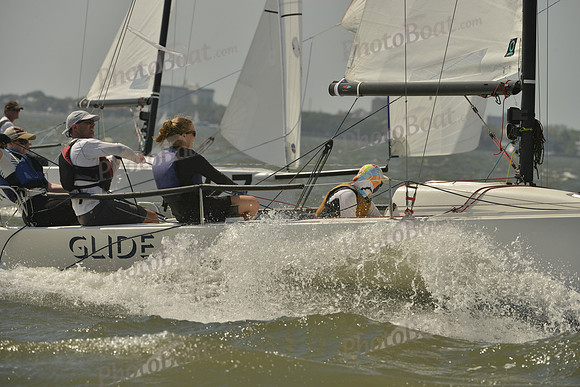 2017 Charleston Race Week D_3020