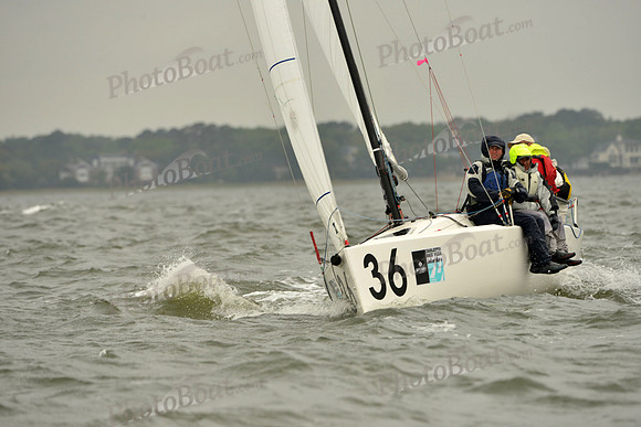 2016 Charleston Race Week A_1316