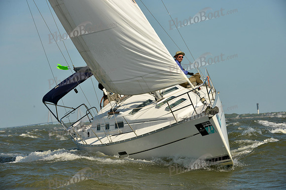 2016 Charleston Race Week C 0220