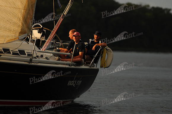 2011 Gov Cup C 258