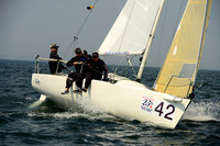 2013 Block Island Race Week A 1835