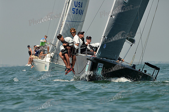 2014 Charleston Race Week D 307